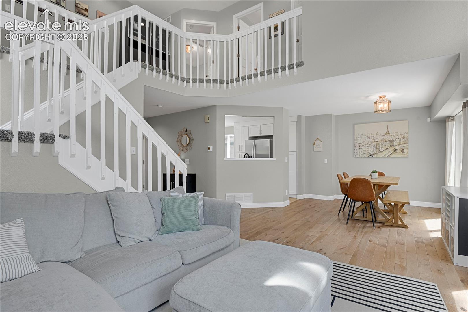 Photo 6 of 5430 Wangaratta Way, Highlands Ranch