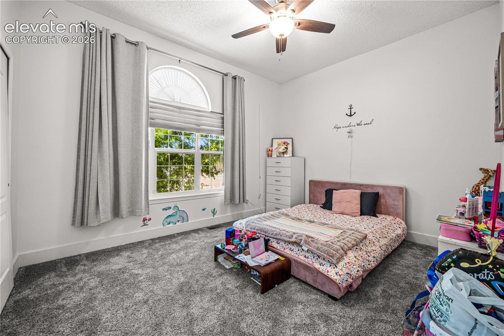 Main Floor