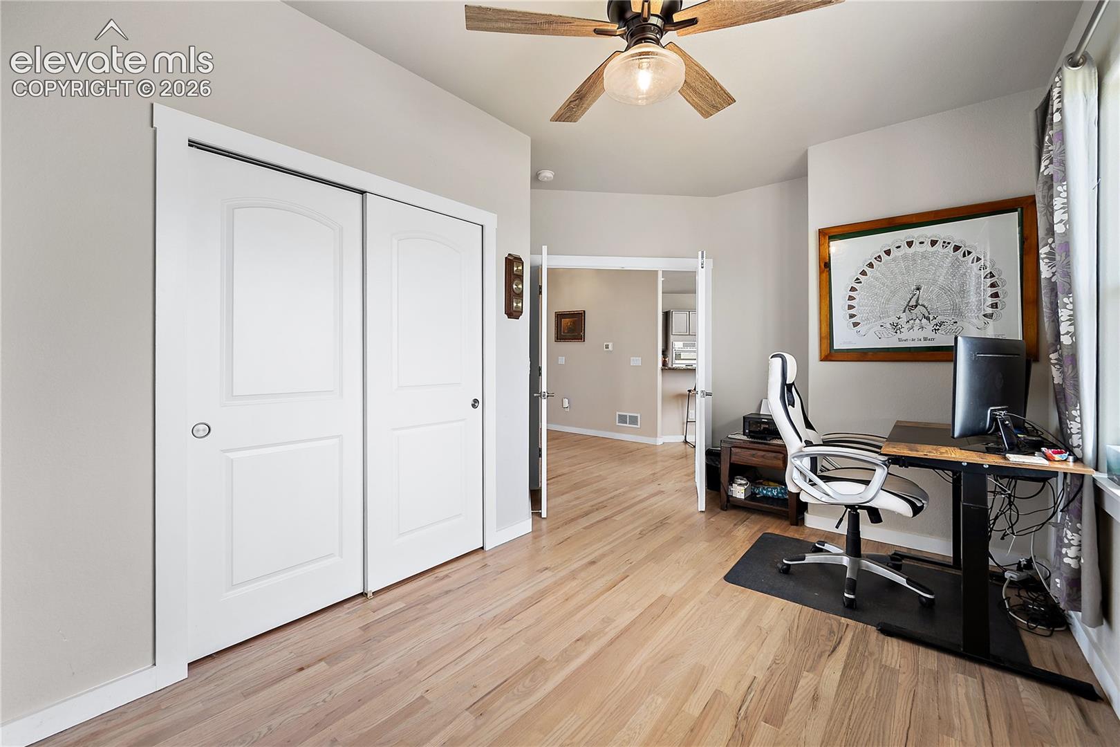 Photo 30 of 2660 N Peyton Highway, Calhan
