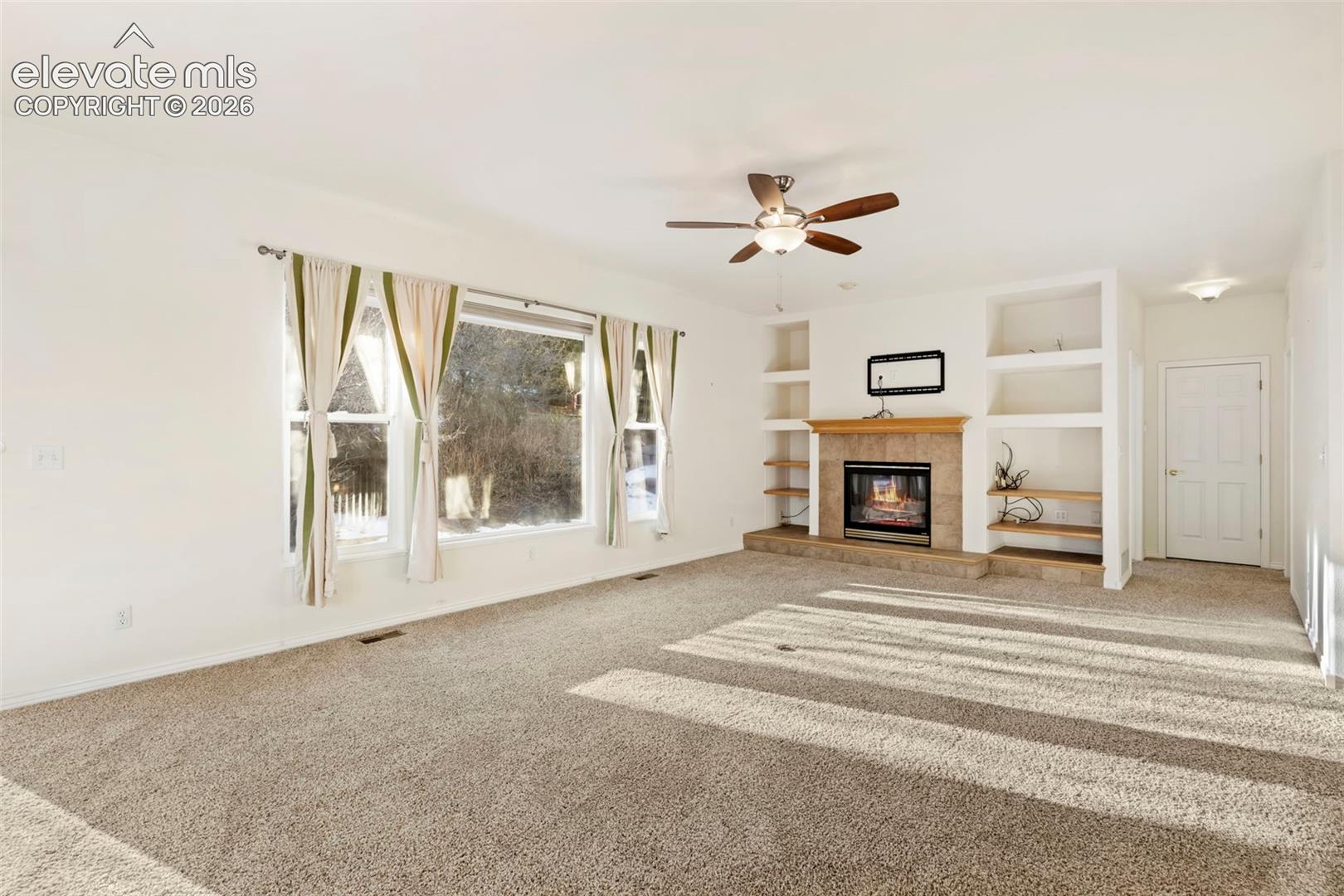 Photo 15 of 2383 Collegiate Drive, Colorado Springs