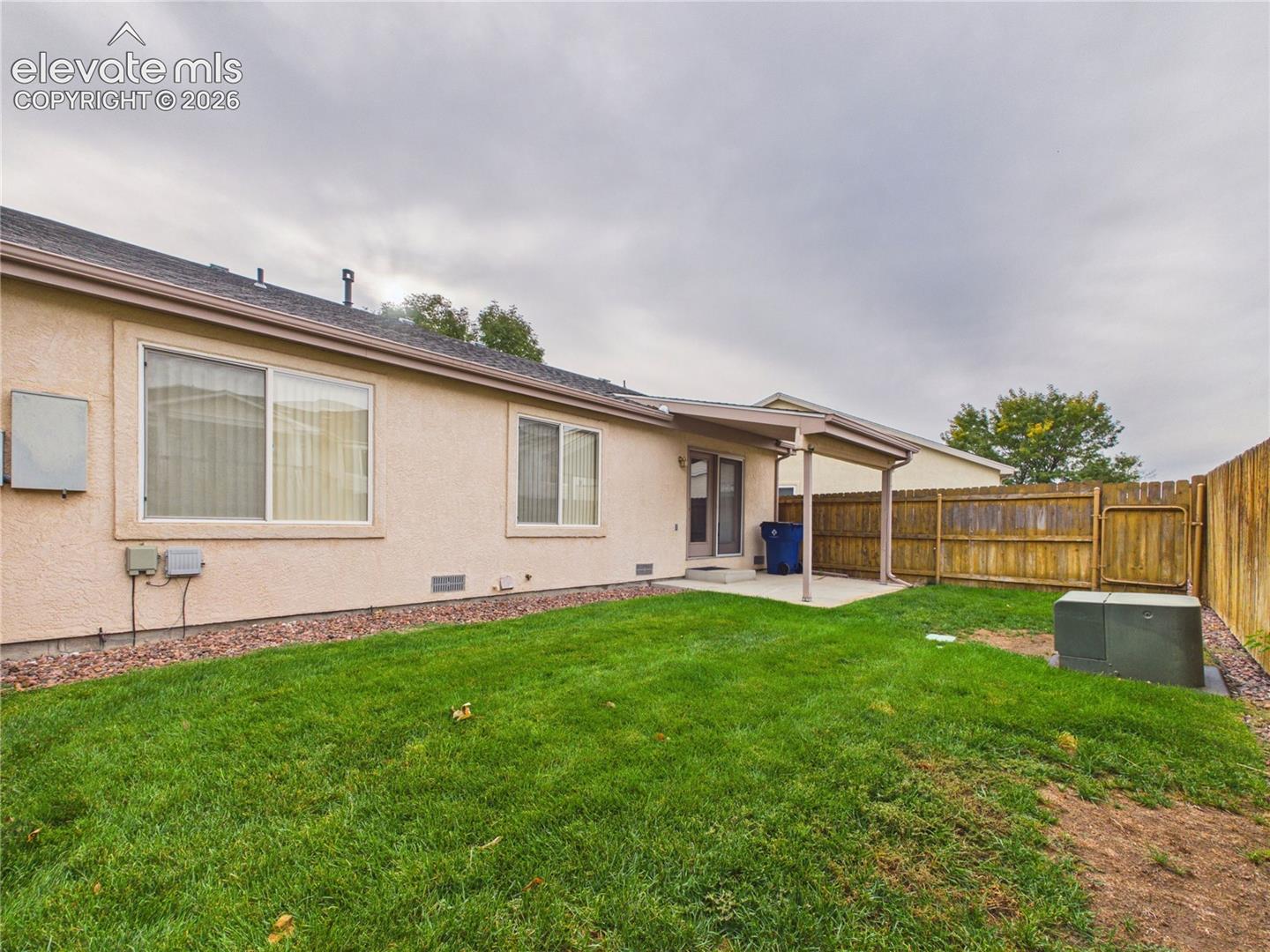 Photo 24 of 2025 Kingsroyal Boulevard #F, Pueblo