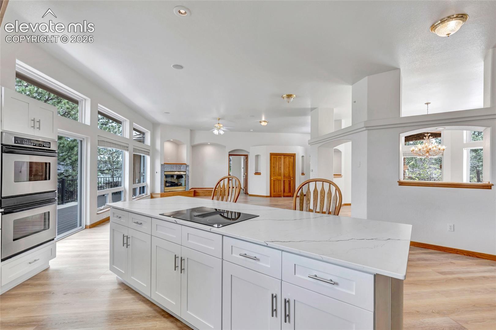 Photo 8 of 1205 Oakmoor Heights, Colorado Springs