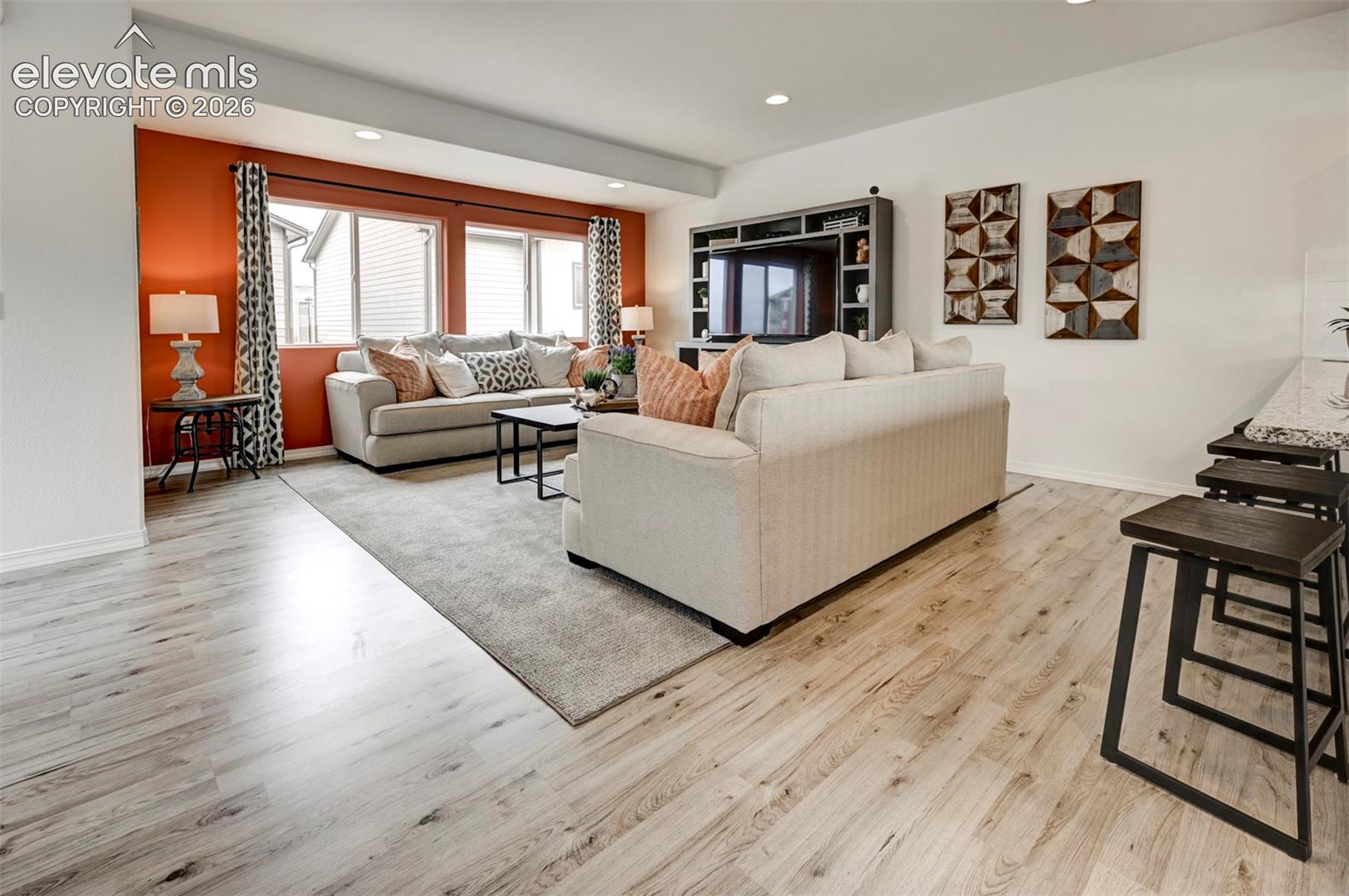 *Photos of previous model home of same floor plan - features will vary.