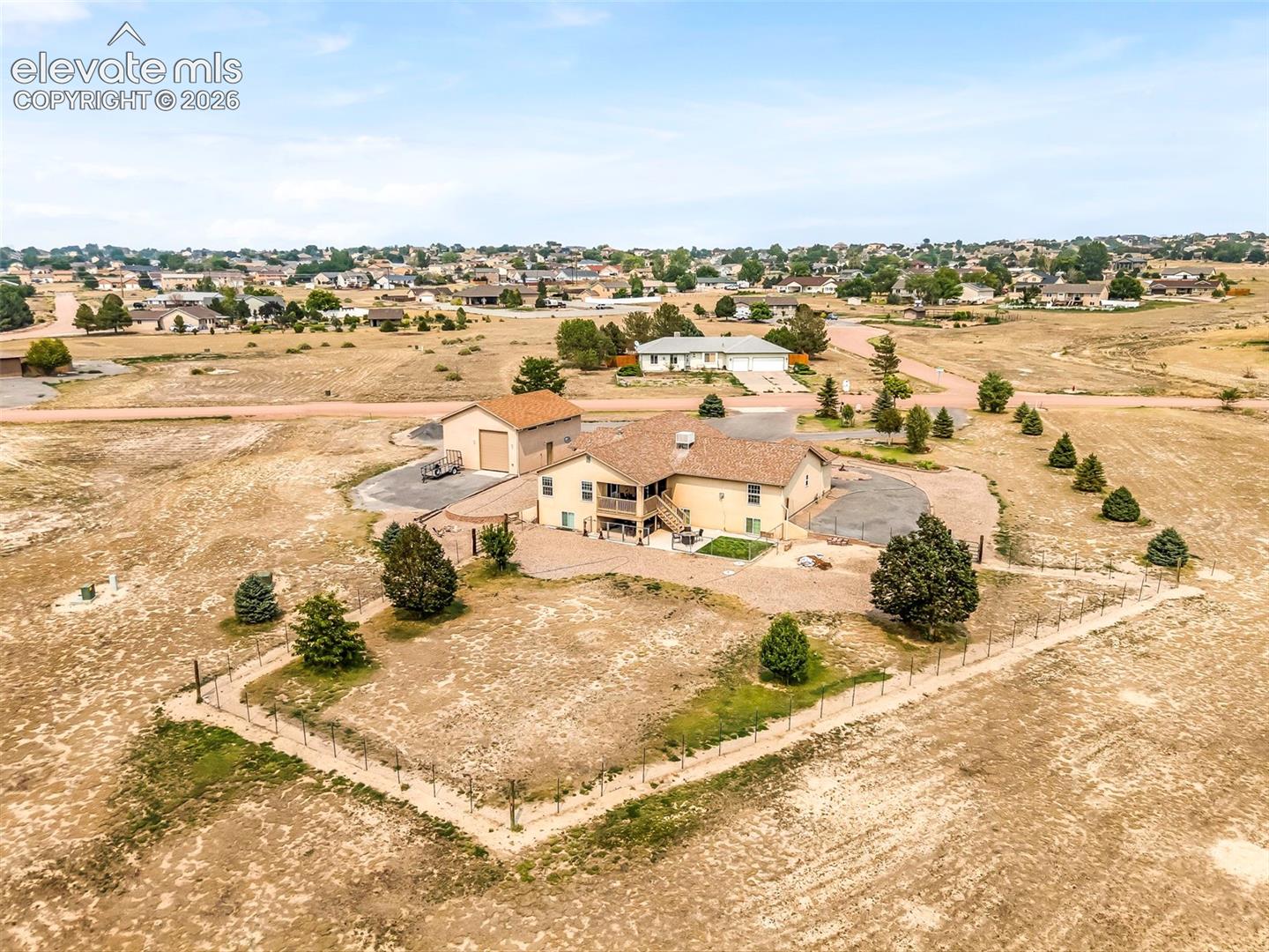 Photo 47 of 1165 S Oakleaf Drive, Pueblo West