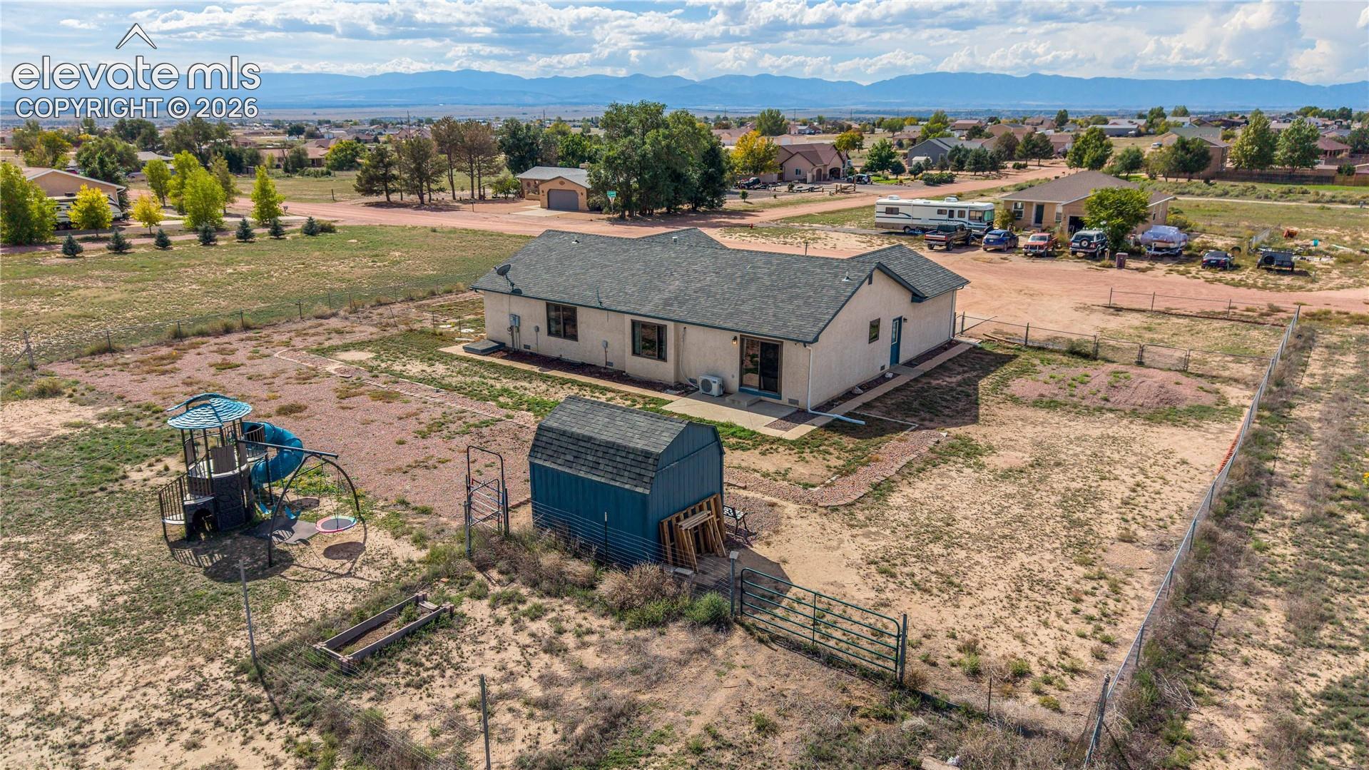 Photo 40 of 648 S Las Verdes Drive, Pueblo West