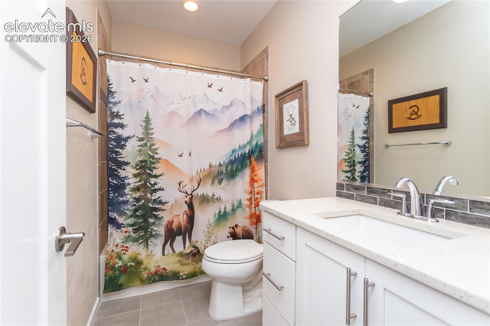 Photo 18 of 6340 Harney Drive, Colorado Springs