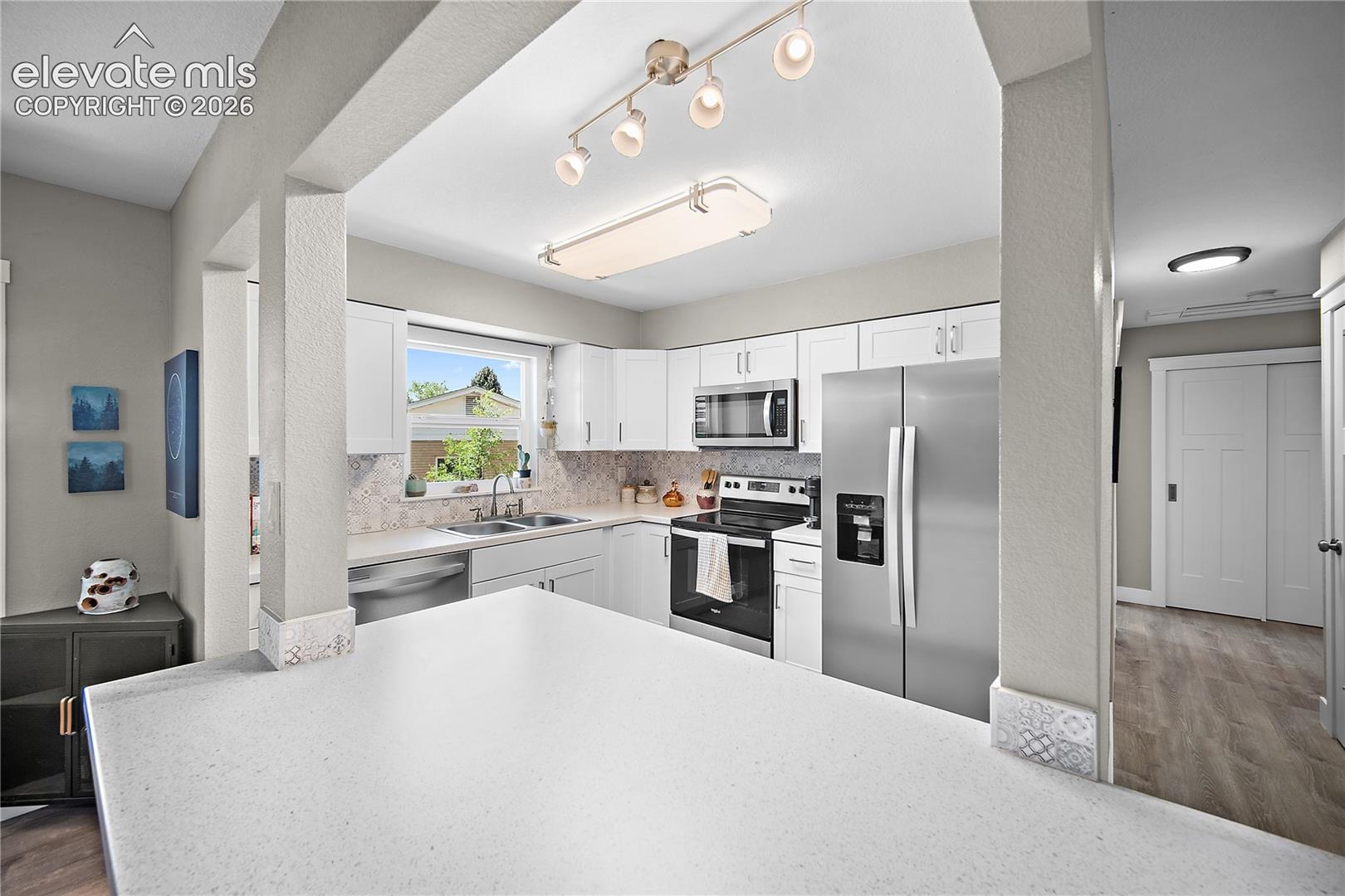 Photo 17 of 2633 E Bijou Street, Colorado Springs