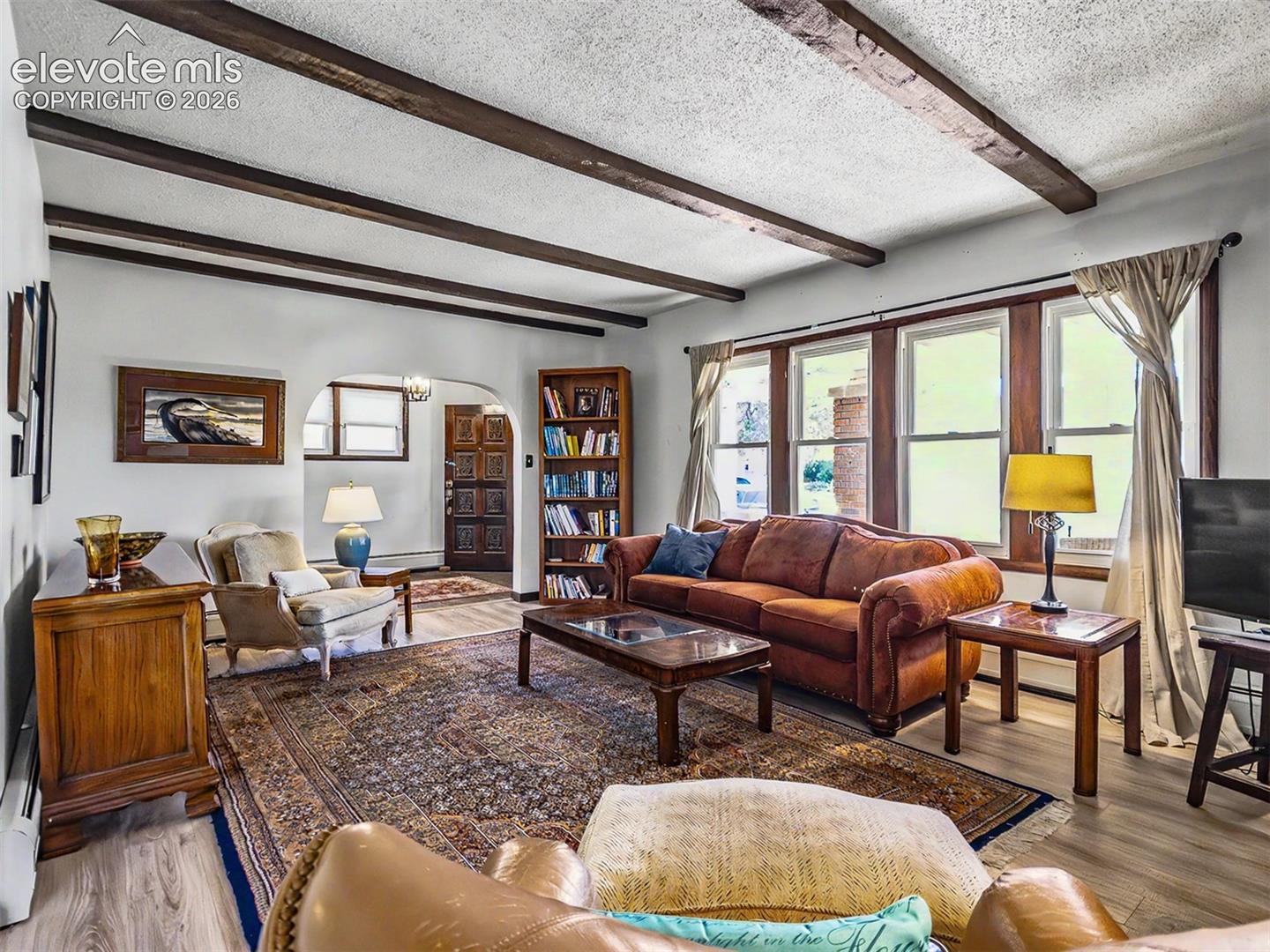 603 Willow St, Trinidad, CO 81082