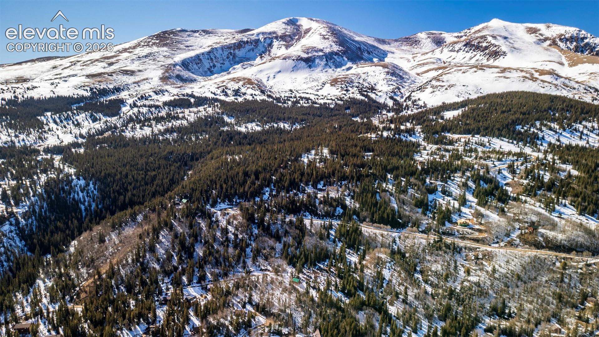 944 Roberts Rd, Alma, CO 80420
