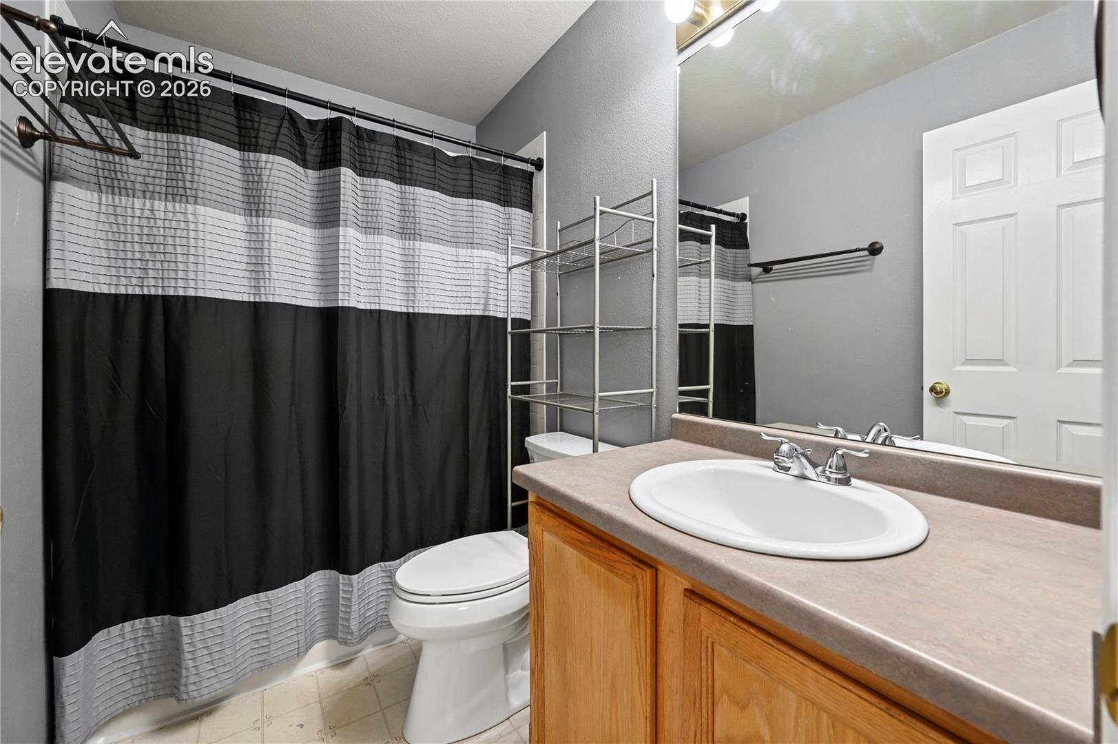 Photo 16 of 2445 Brenton Drive, Colorado Springs