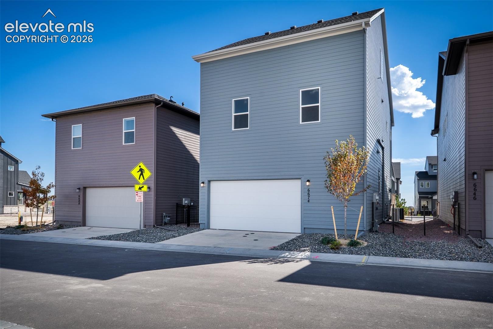 Photo 28 of 6674 Knapp Drive, Colorado Springs