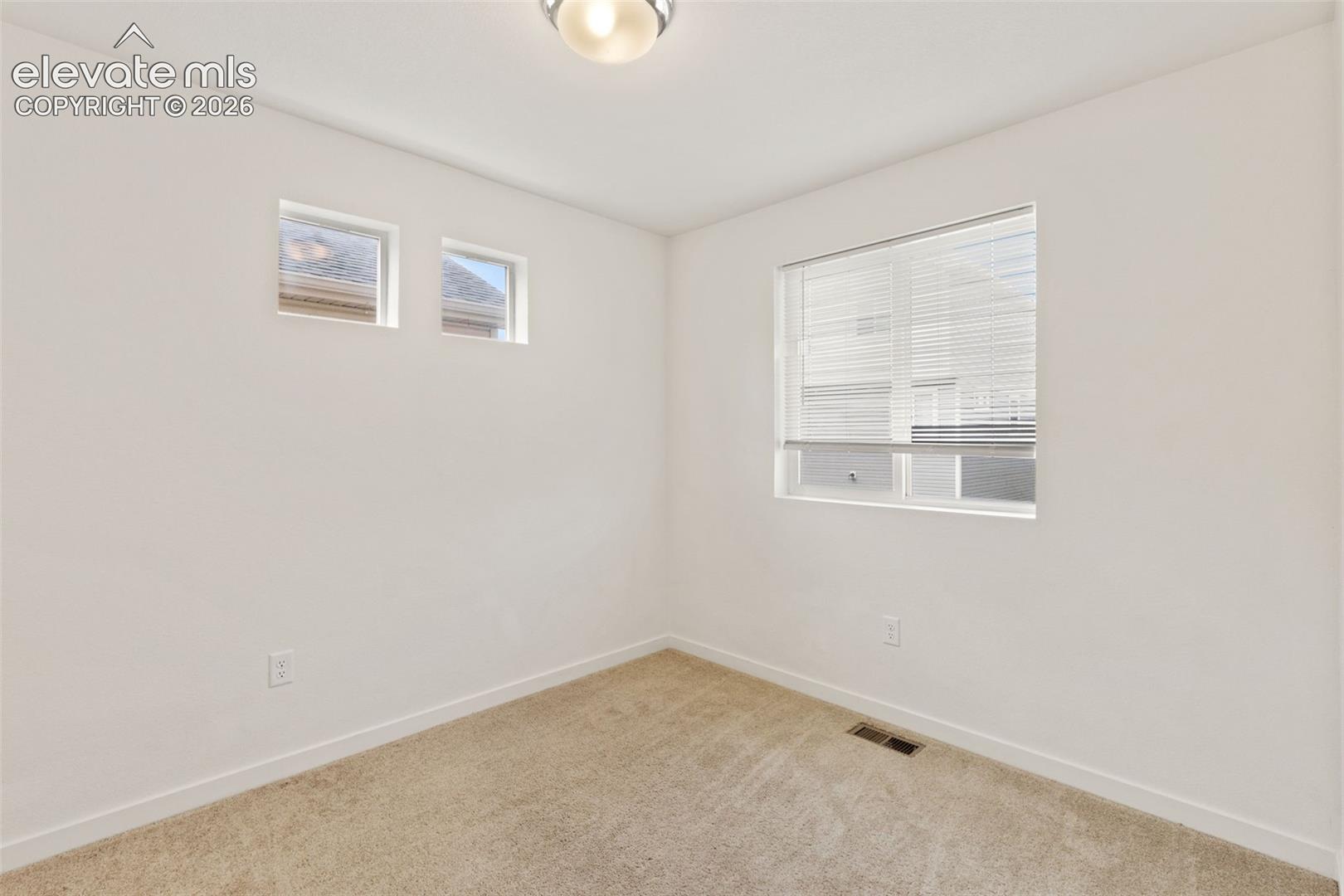 Bedroom #1