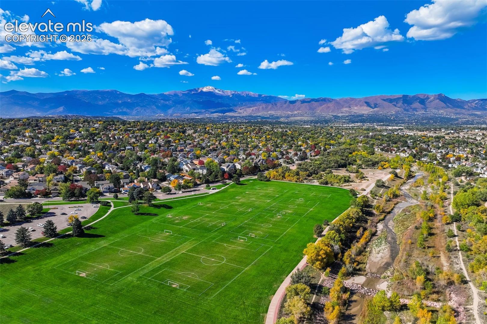 Photo 47 of 7412 Casa Grande Court, Colorado Springs