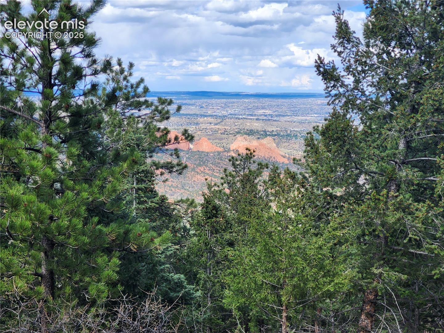 292 Sugarloaf Rd, Manitou Springs, CO 80829
