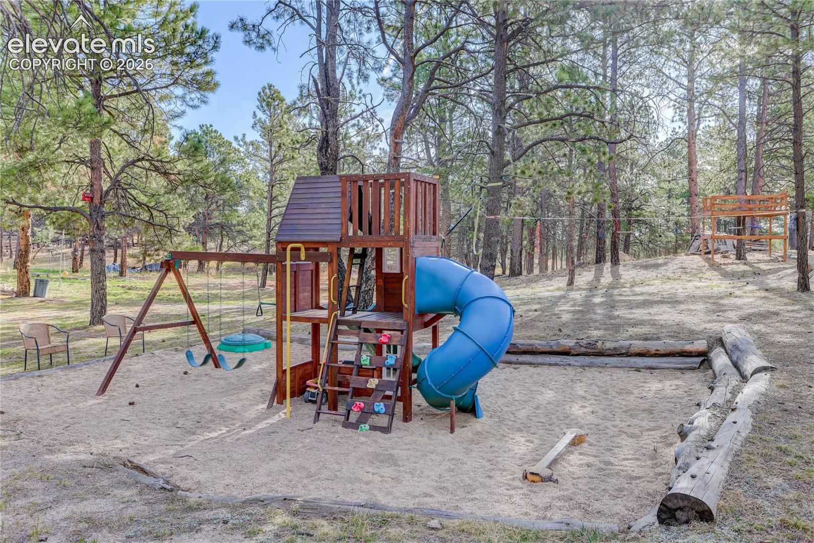 Photo 31 of 9920 Hodgen Road, Colorado Springs