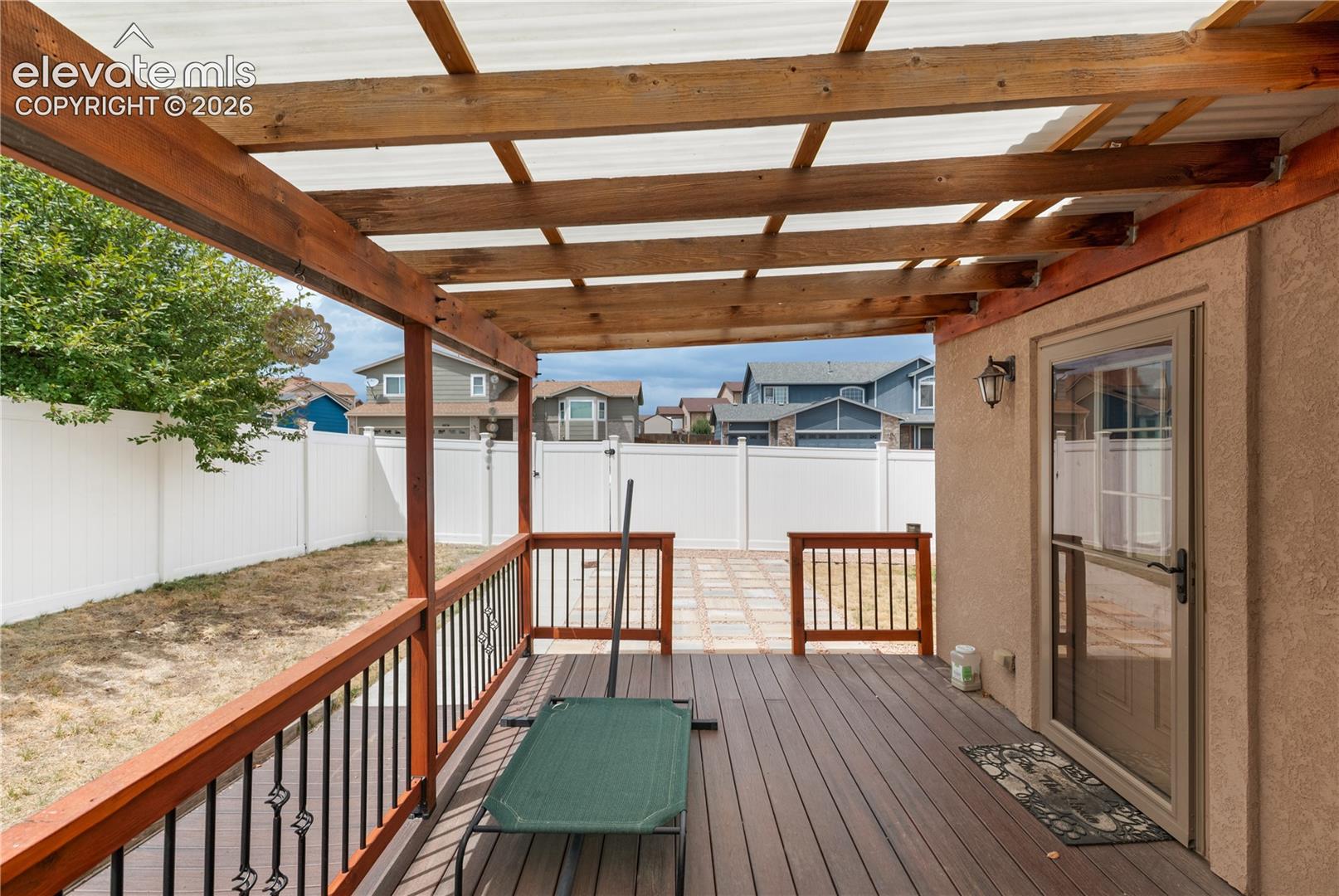Photo 34 of 7578 Sun Prairie Drive, Colorado Springs