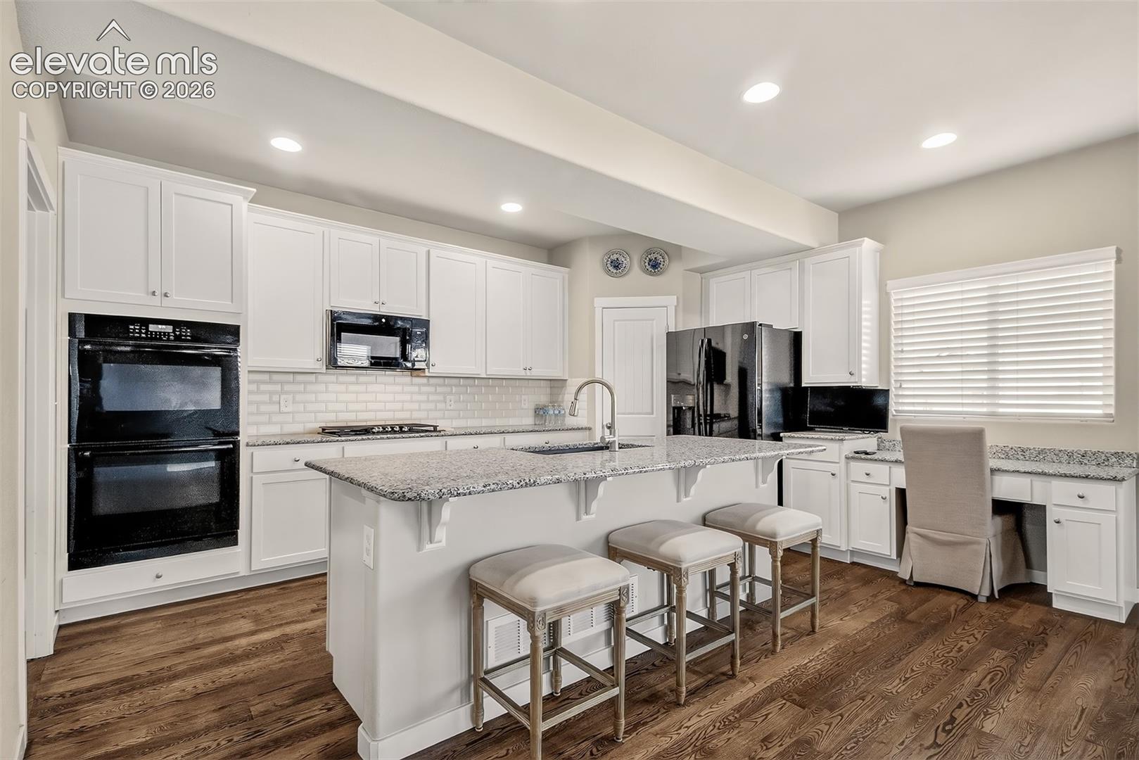 1620 Little Overlook St, Colorado Springs, CO 80910