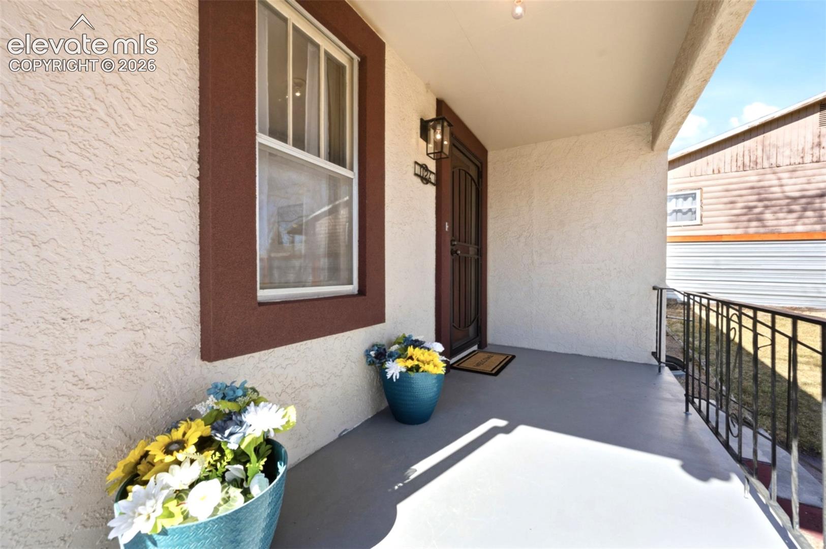 Photo 6 of 1126 McArthur Avenue, Colorado Springs