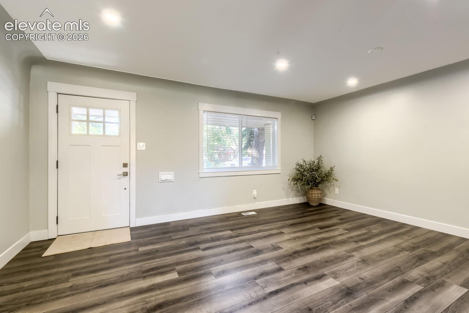 308 Laclede Ave, Colorado Springs, CO 80905