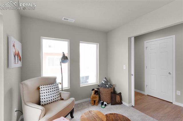 9314 Oro City Loop, Colorado Springs, CO 80927