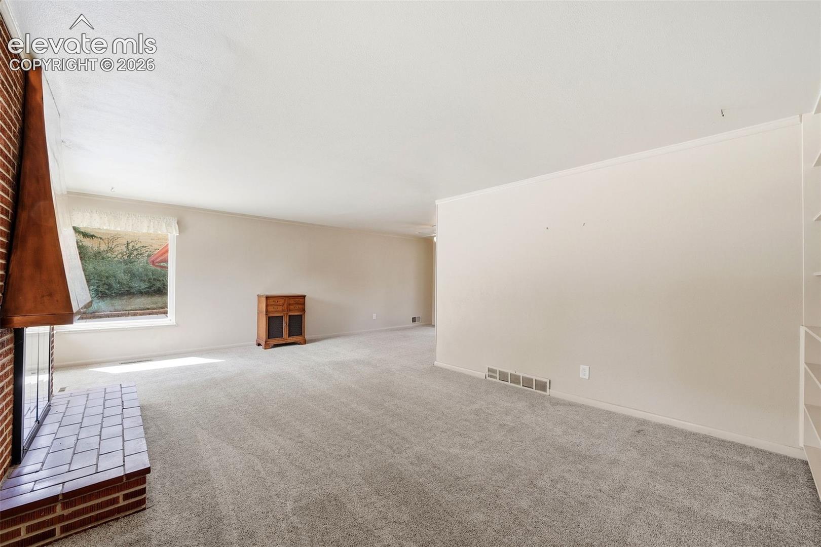 Photo 6 of 1406 Iowa Avenue, Colorado Springs