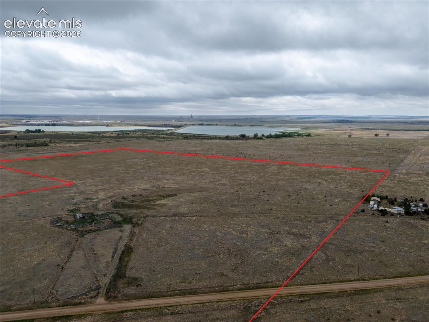Property Lines are approximate and not a survey