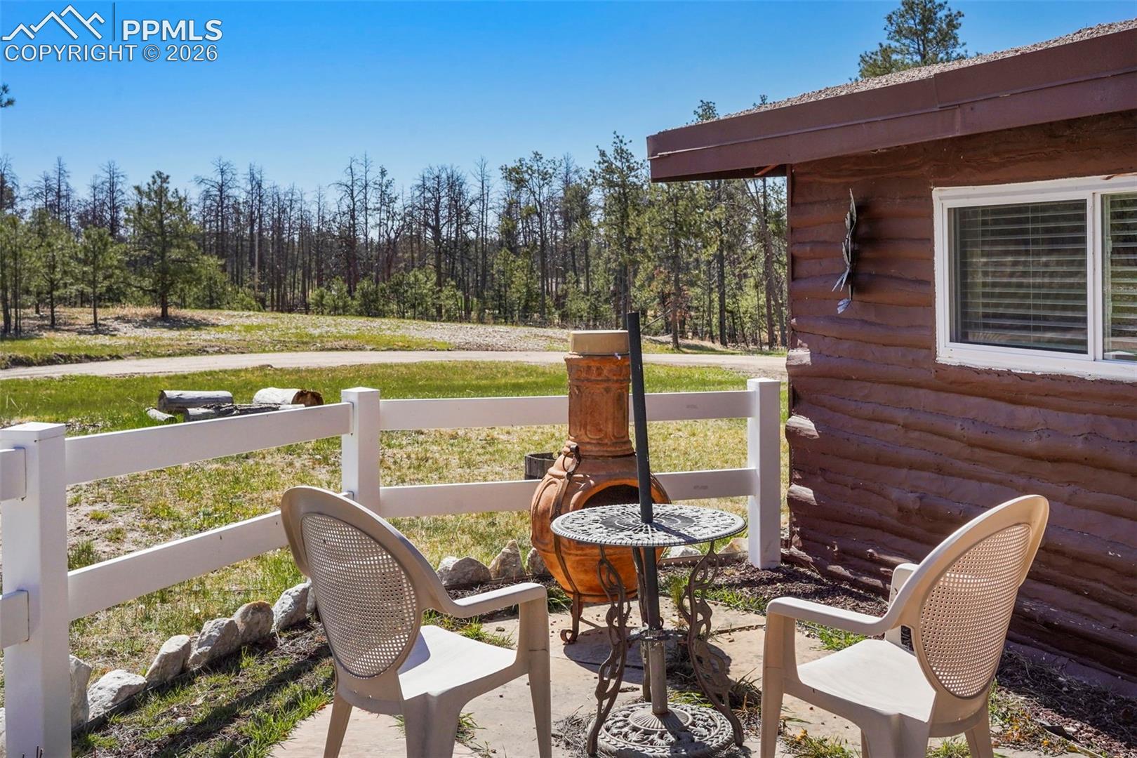 Photo 13 of 11865 Vollmer Road, Colorado Springs