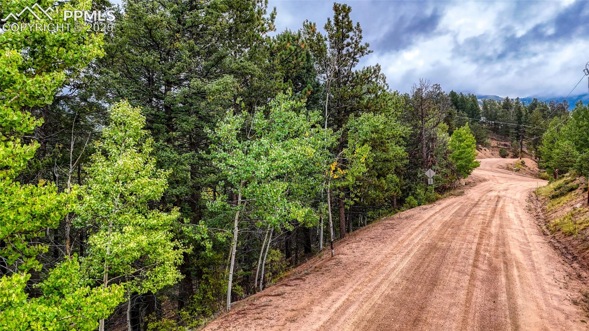 Photo 12 of 599 Dandy Jim Drive, Cripple Creek