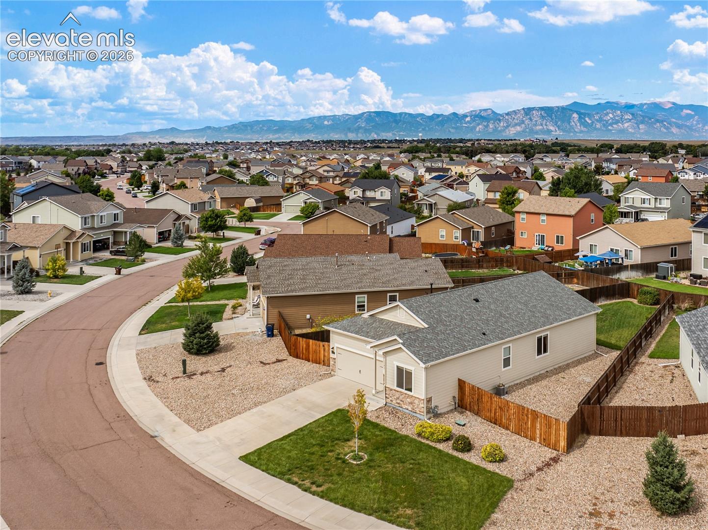 Photo 6 of 10219 Intrepid Way, Colorado Springs