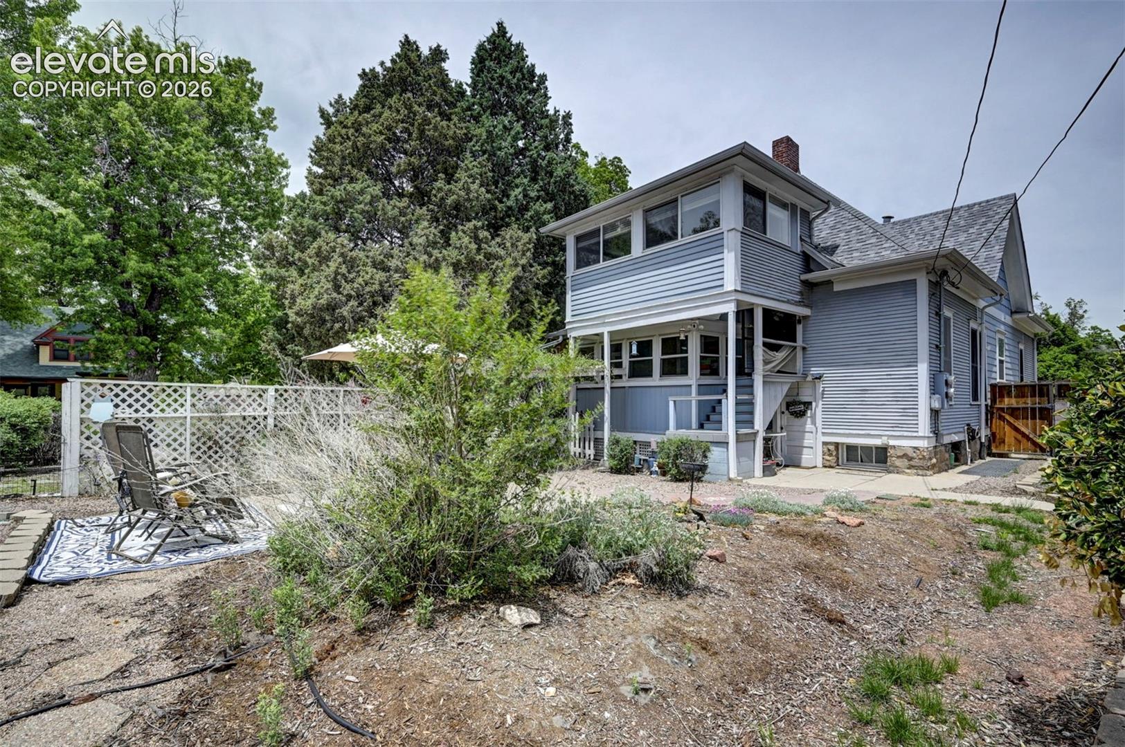 Photo 46 of 1003 E Boulder Street, Colorado Springs