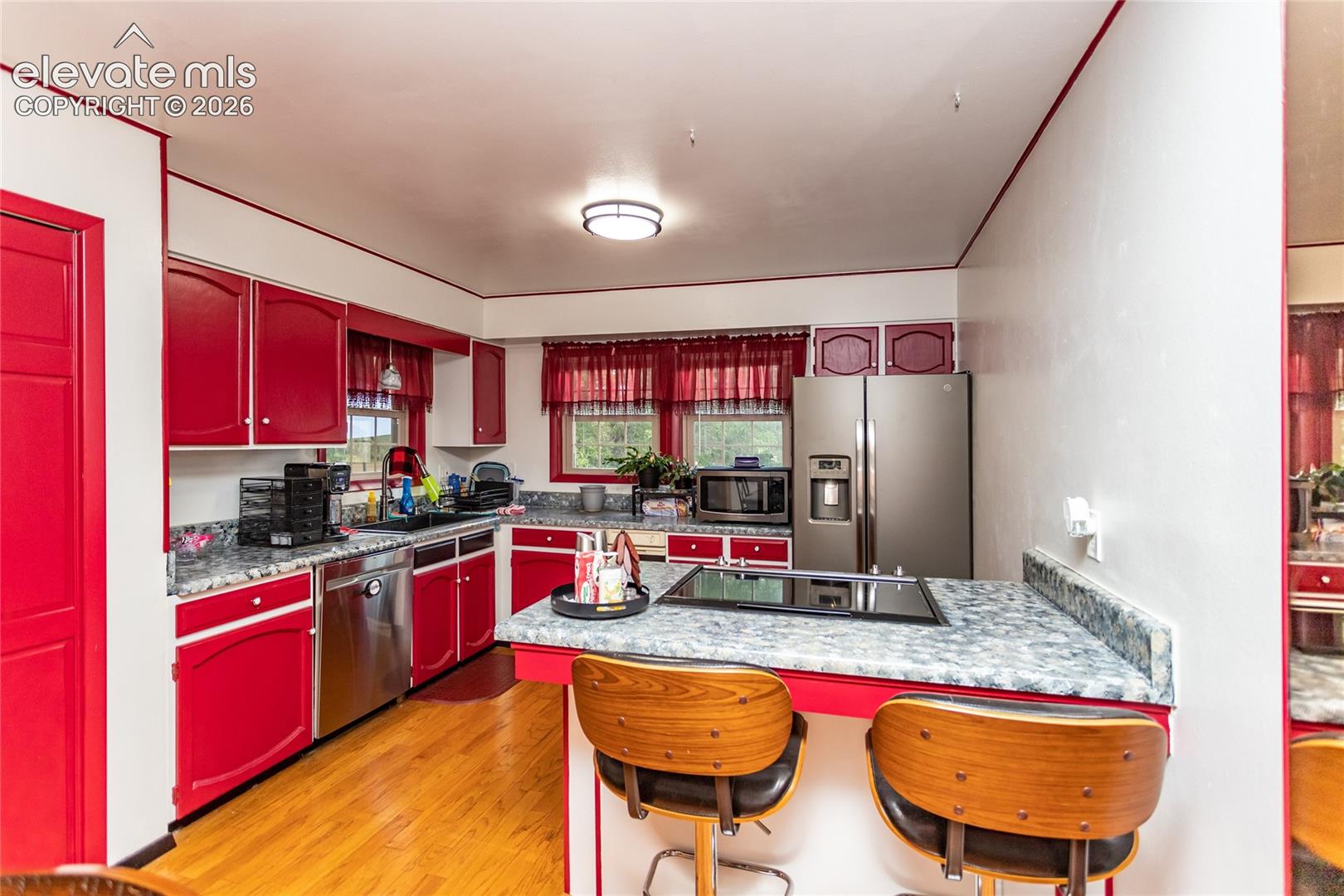 Photo 6 of 1892 Brookdale Drive, Colorado Springs