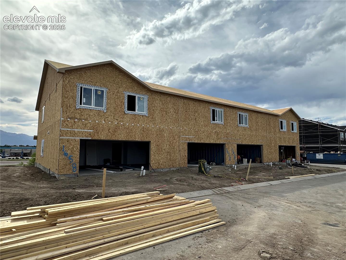 1682 Sandtoft Hts, Colorado Springs, CO 80951
