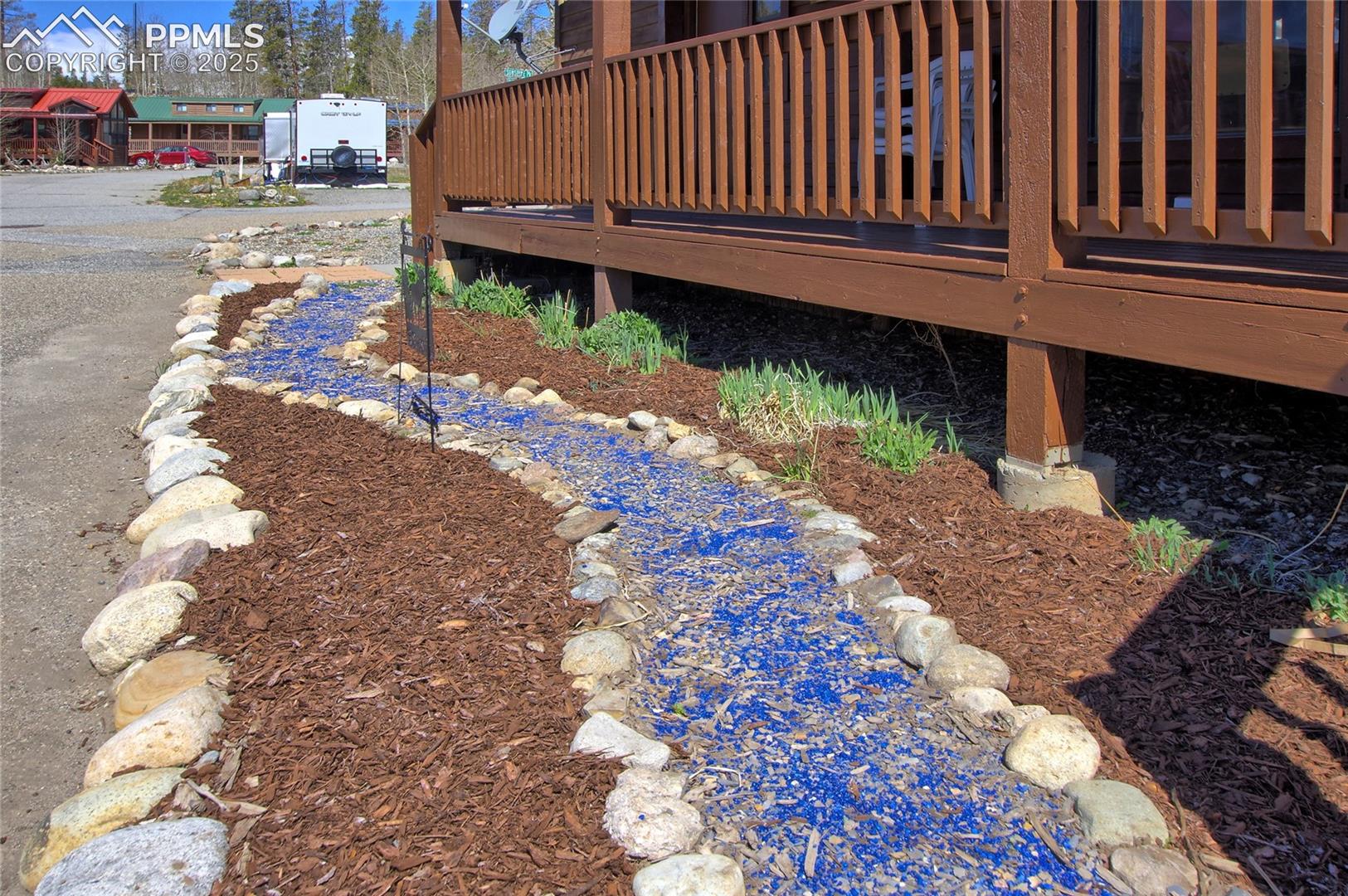 Meticulous Landscaping