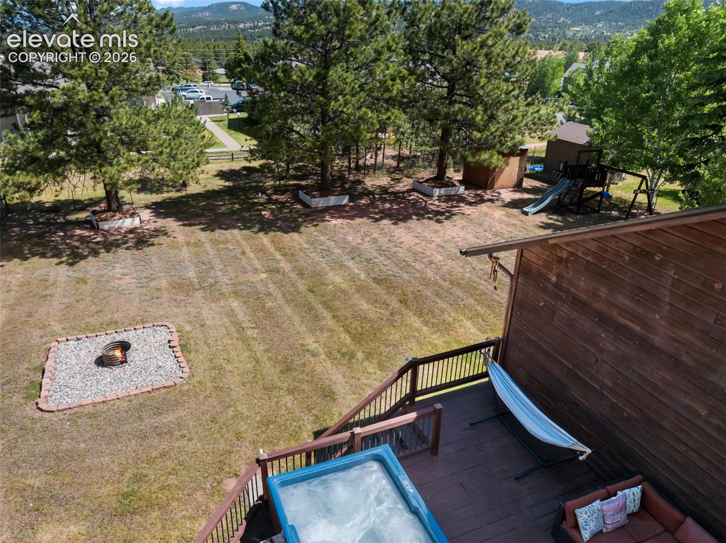 Photo 6 of 1010 W Bowman Avenue, Woodland Park