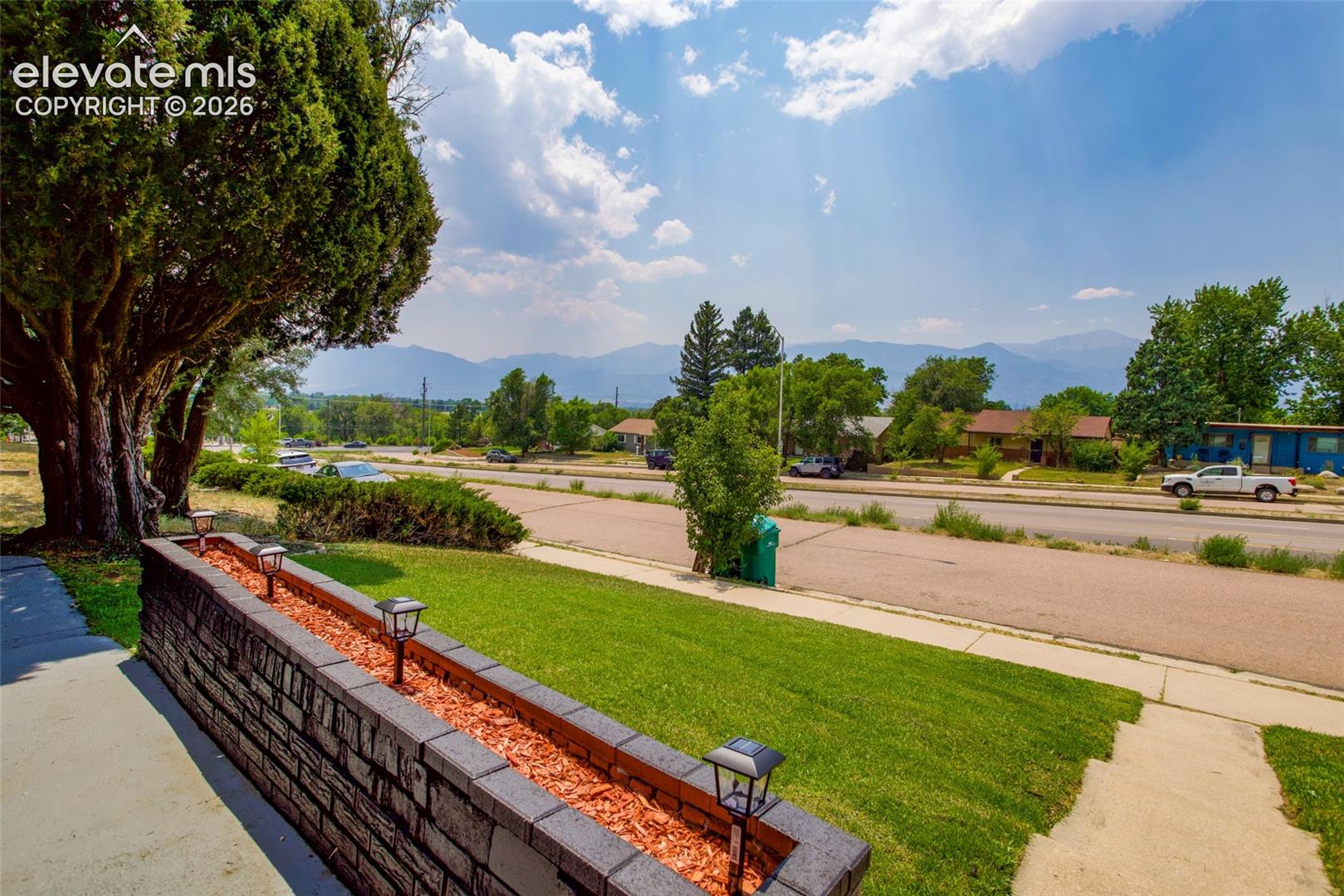 2207 N Union Blvd, Colorado Springs, CO 80909