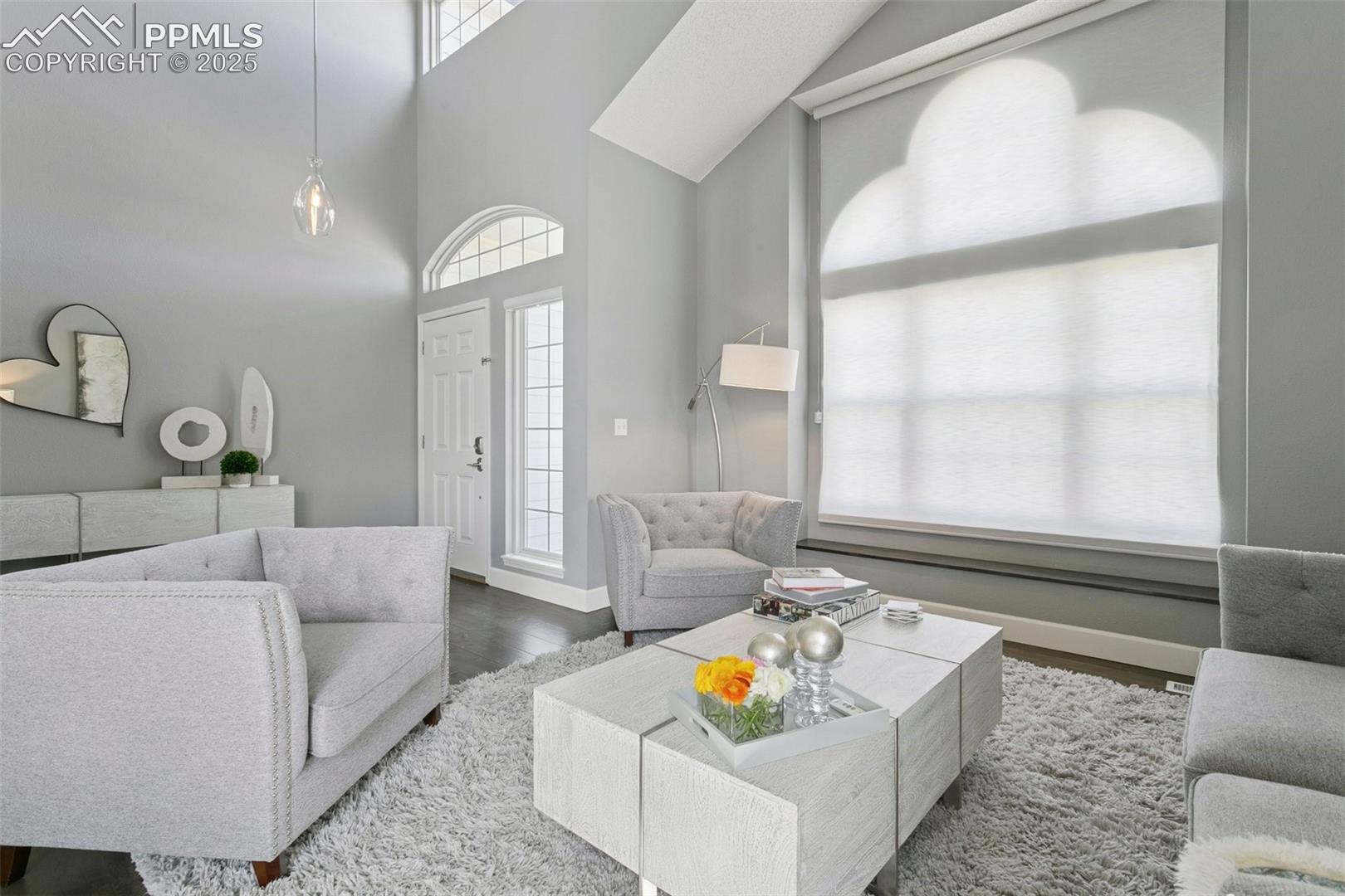 Photo 8 of 15510 Jessie Drive, Colorado Springs
