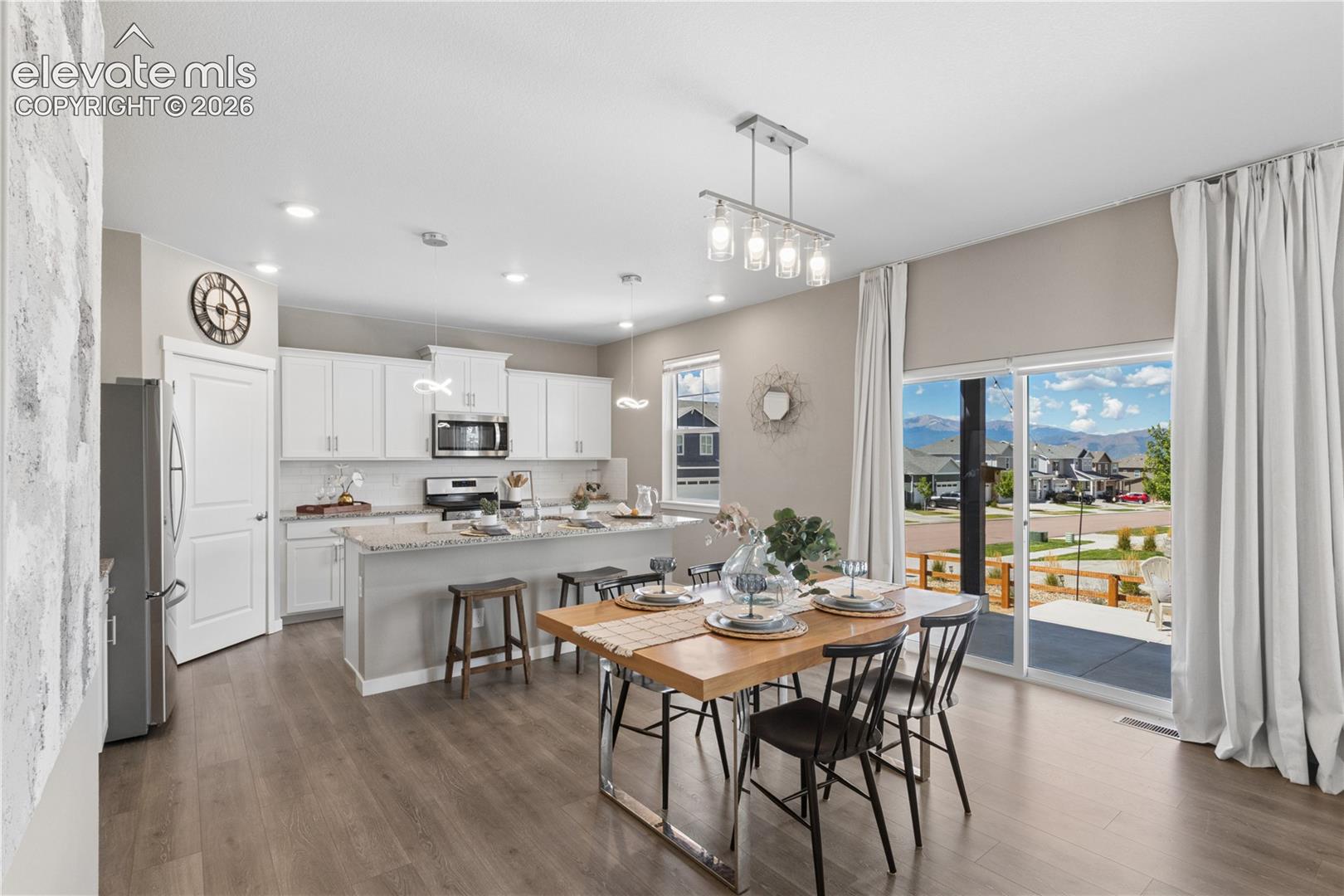 Photo 16 of 10210 Elgon Drive, Colorado Springs