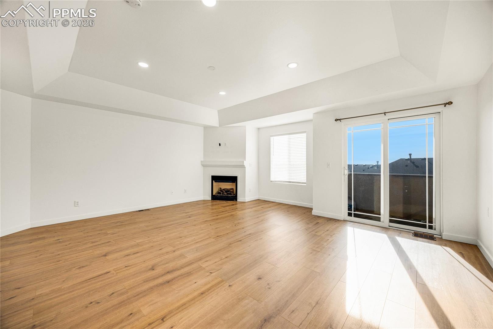 Photo 7 of 1463 Madison Ridge Heights #C, Colorado Springs
