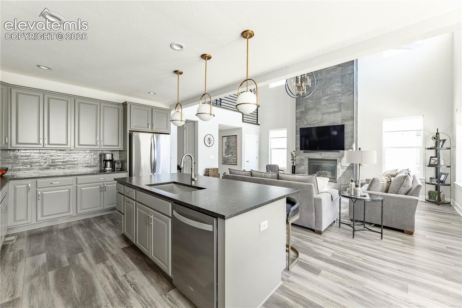 Photo 16 of 146 Kitselman Drive, Castle Rock
