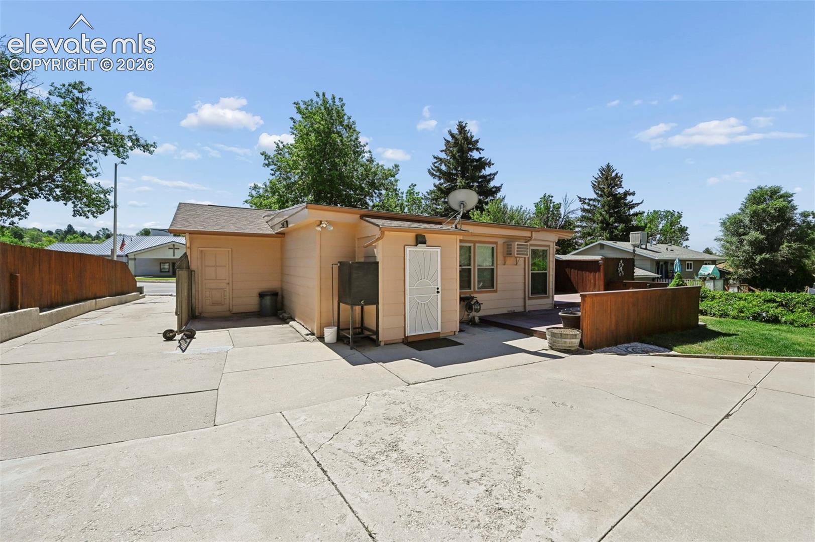 Photo 31 of 3440 Oro Blanco Drive, Colorado Springs