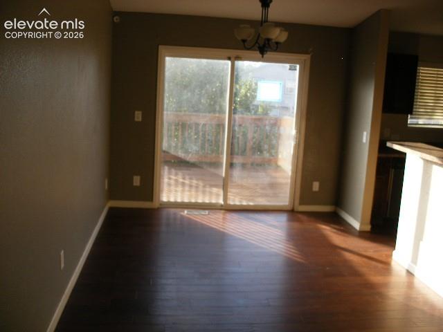 Photo 11 of 110 Yearling Court, Colorado Springs