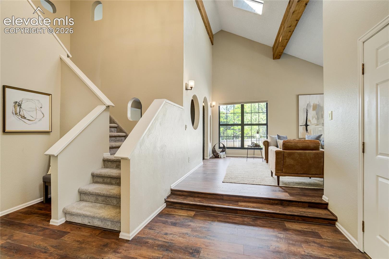322 W Cheyenne Mountain Blvd, Colorado Springs, CO 80906