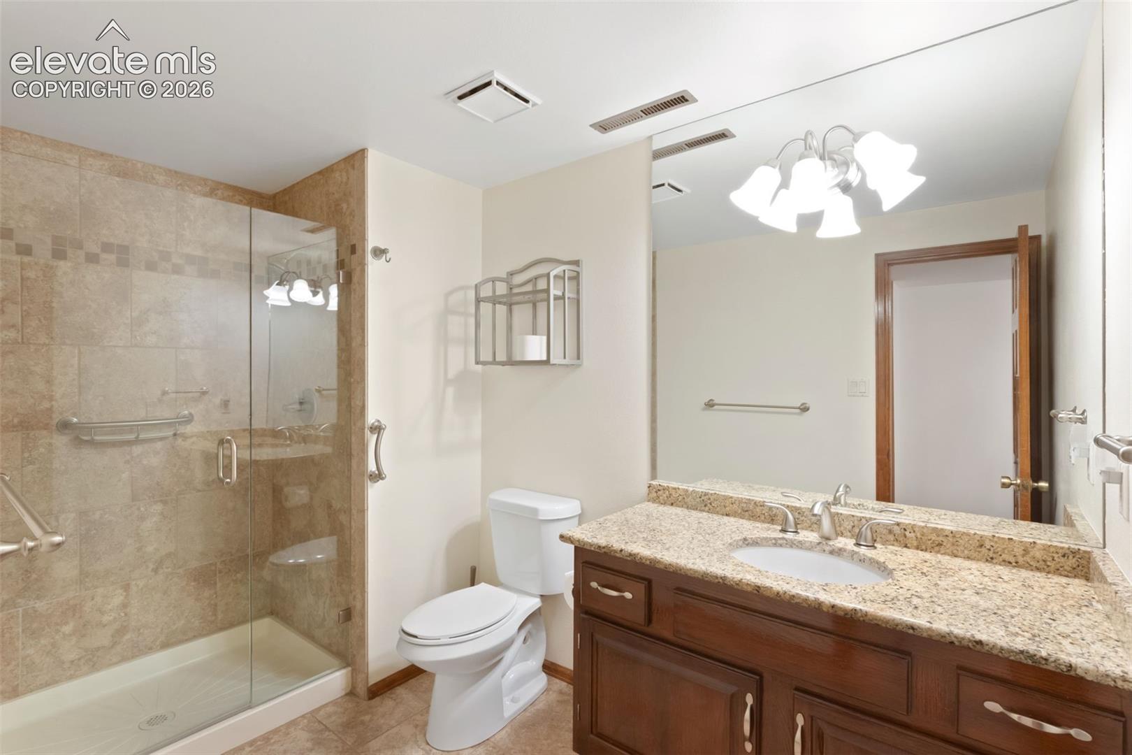 Photo 38 of 111 Miramar Drive, Colorado Springs