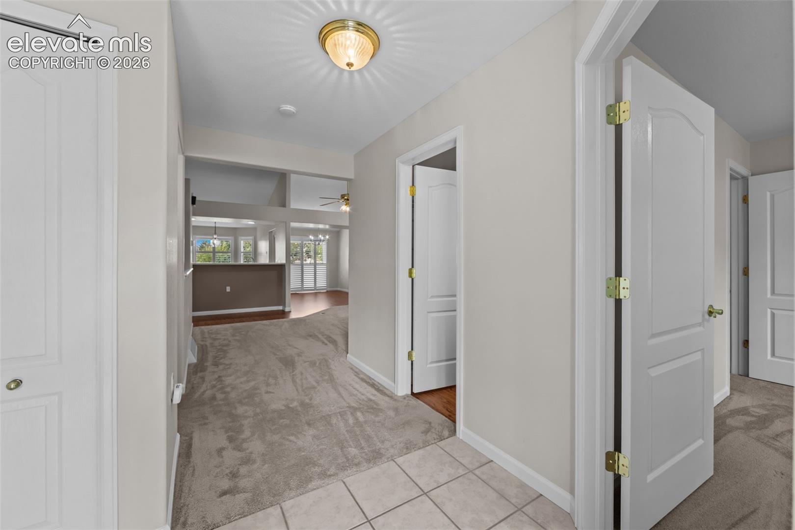 Photo 8 of 3952 Coral Point, Colorado Springs