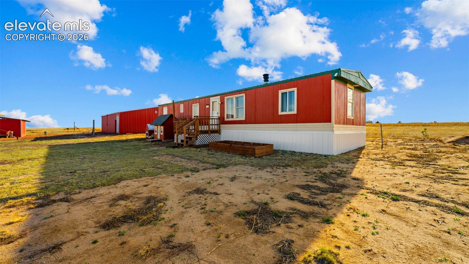 Photo 11 of 37155 E Jones Road, Yoder