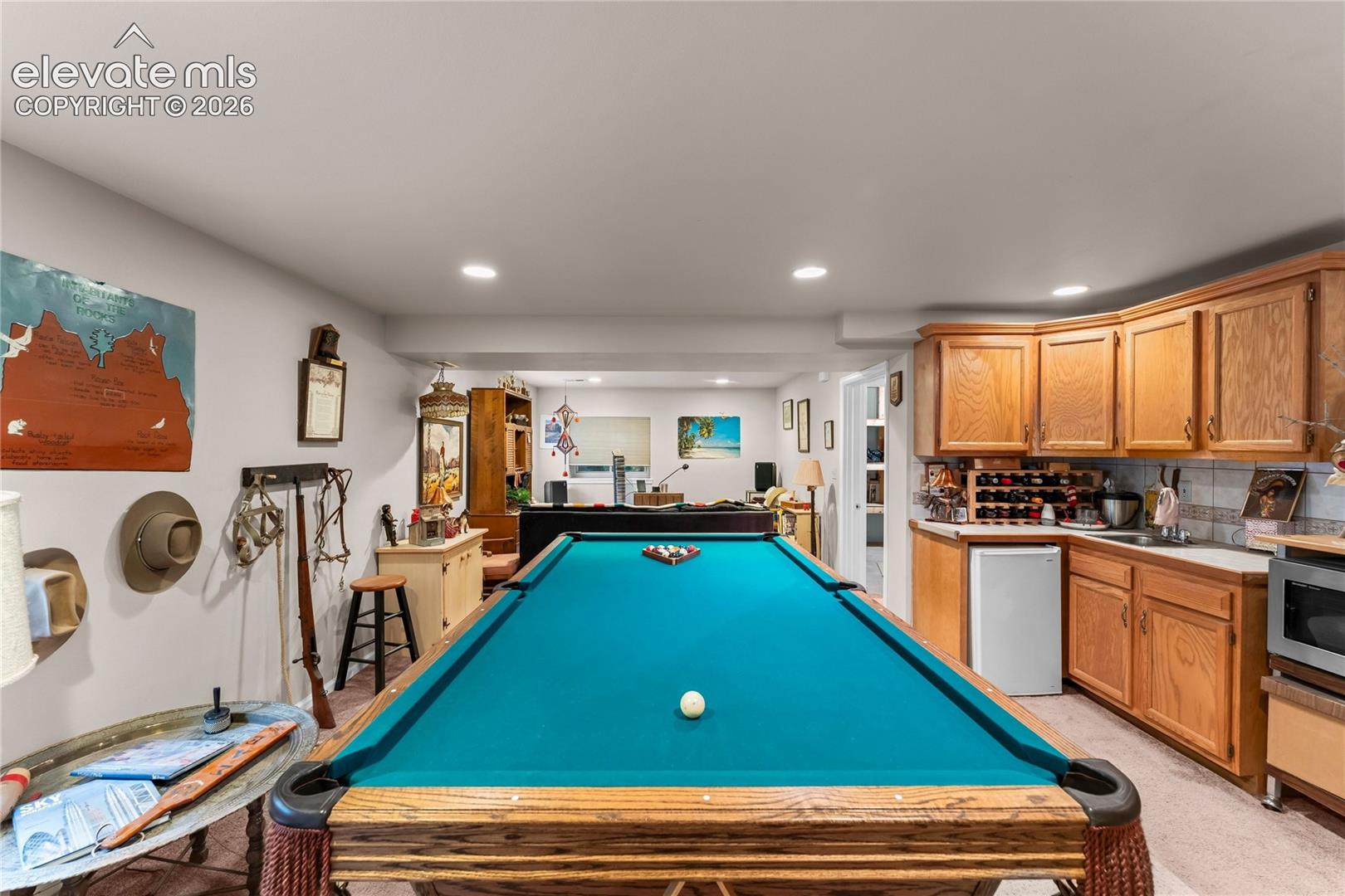Photo 17 of 830 Royal Crown Lane, Colorado Springs