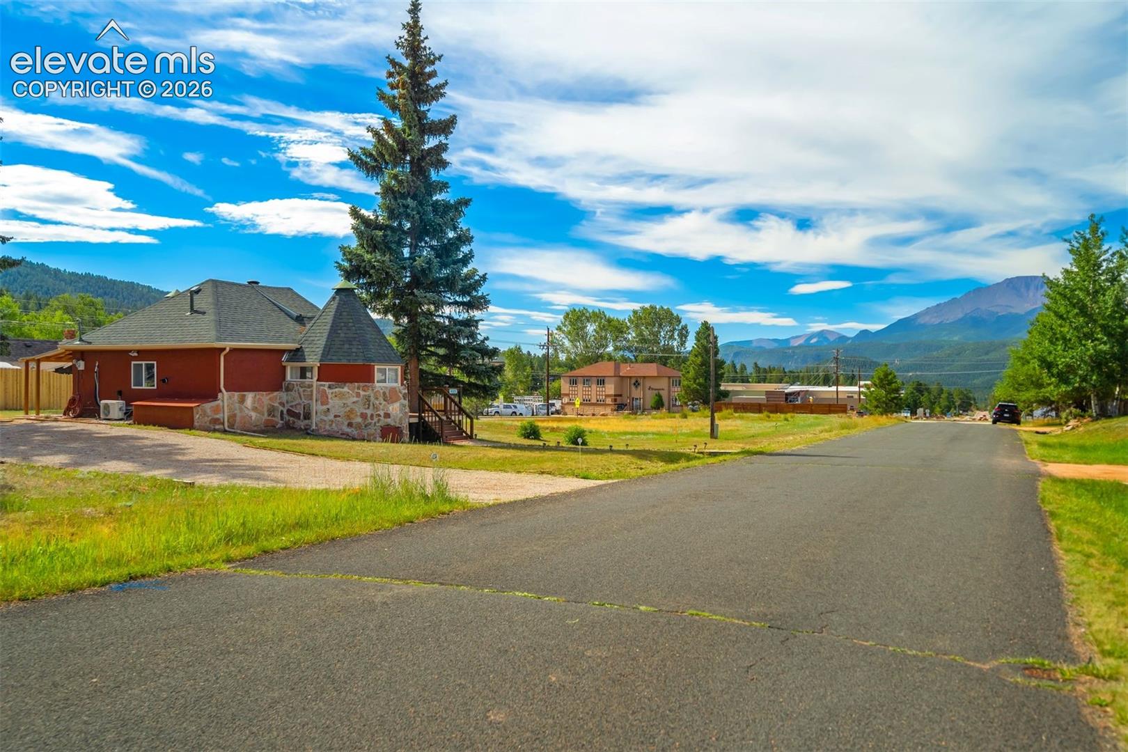 Photo 34 of 405 N Baldwin Street, Woodland Park