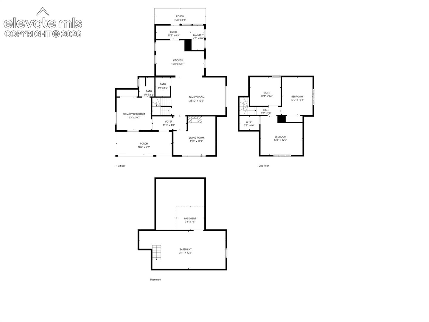 314 E Columbia St, Colorado Springs, CO 80907