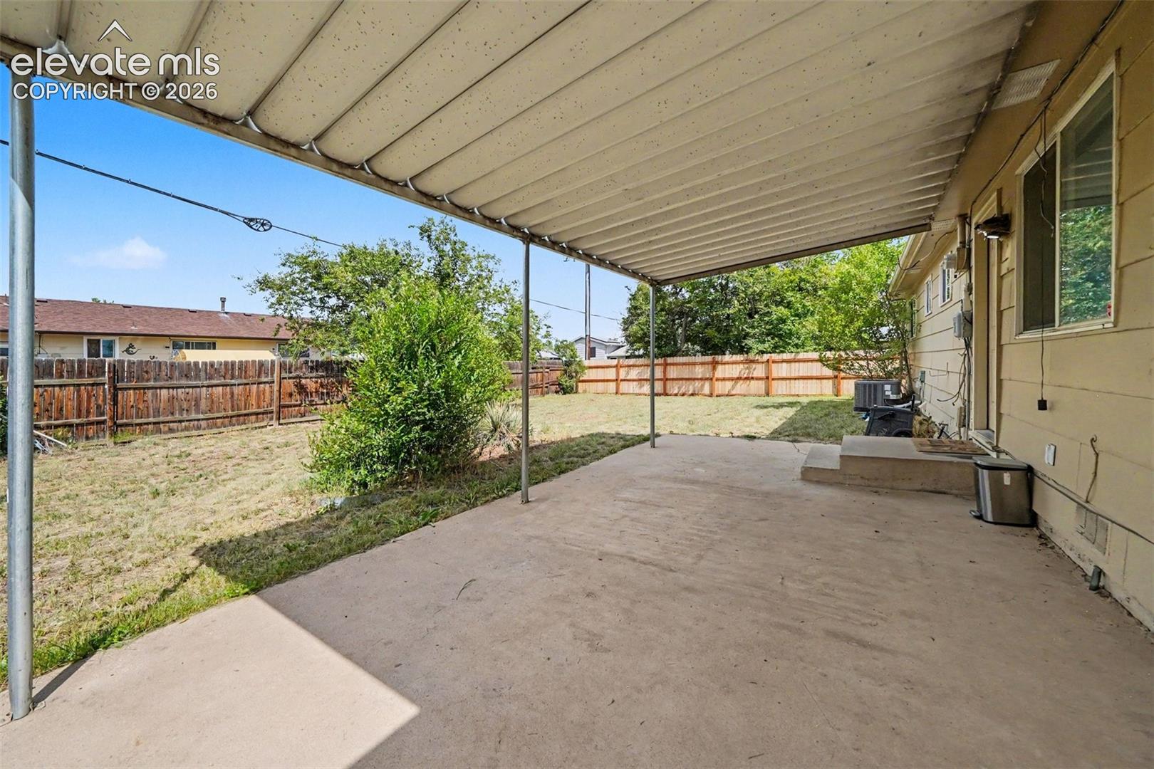 Photo 18 of 2535 Sonoma Drive, Colorado Springs
