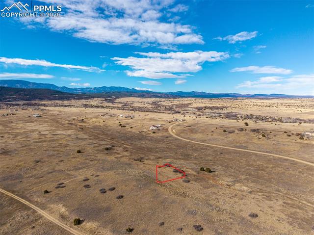 0 Otero Pl, Colorado City, CO 81004